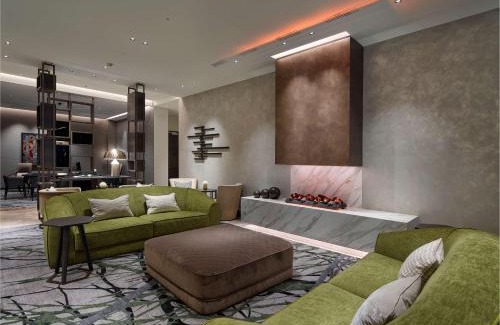 Central Station Hotel | Hilton Milan