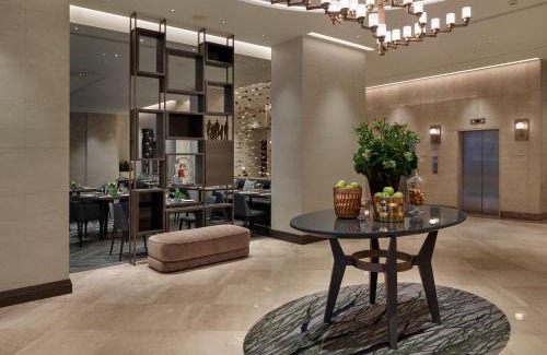 Central Station Hotel | Hilton Milan