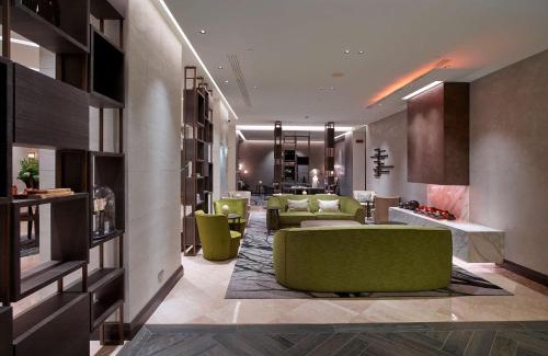 Central Station Hotel | Hilton Milan
