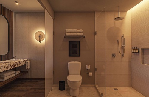 Queretaro Hotel | Hilton Queretaro