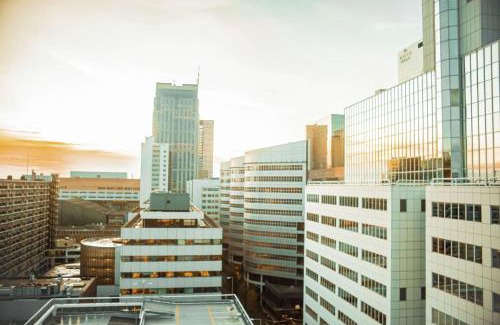 Rotterdam Hotel | Hilton Rotterdam