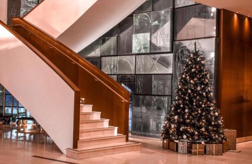 Rotterdam Hotel | Hilton Rotterdam