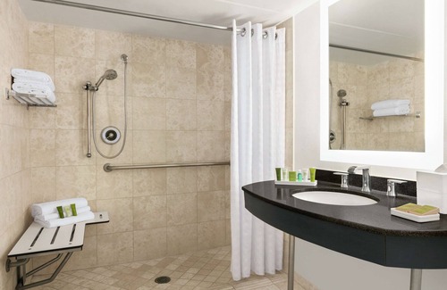 South Scottsdale Resort | Hilton Scottsdale Resort & Villas