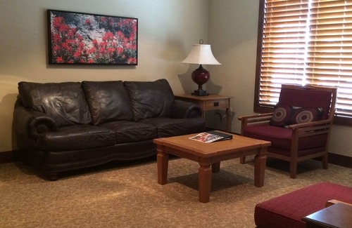Park City Cabin | Hilton Sunrise Lodge Ski-in & Ski-out-Park City, 2 Bdrm/3 Bath, 2/14 to 2/21/26