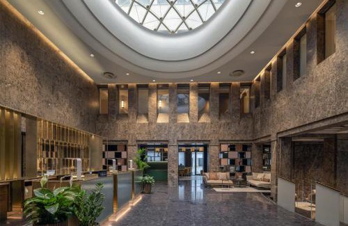 Historic Centre Hotel | Hilton Turin Centre