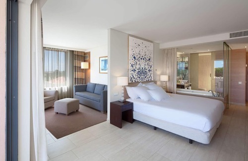 Vilamoura Resort | Hilton Vilamoura As Cascatas Golf Resort & Spa