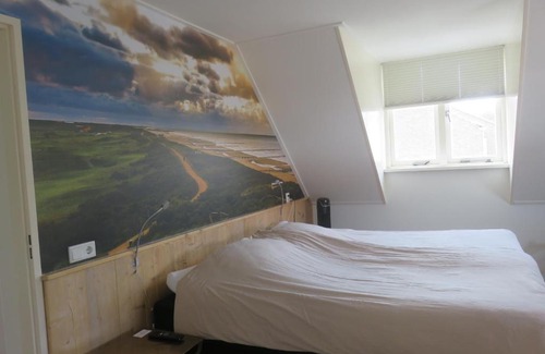 Domburg Bed & Breakfast | Hiltop