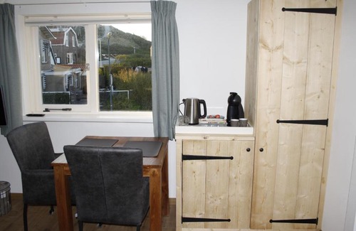 Domburg Bed & Breakfast | Hiltop