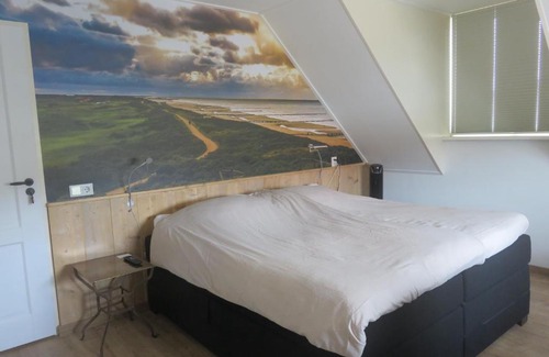 Domburg Bed & Breakfast | Hiltop