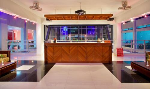 Sylhet Hotel | Hiltown Hotel
