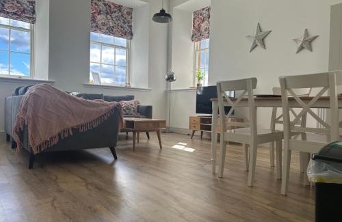 South Galson Apartment | Hiltula spacious premium apartment with beautiful views