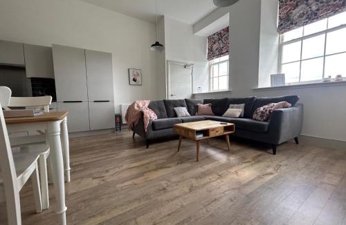South Galson Apartment | Hiltula spacious premium apartment with beautiful views