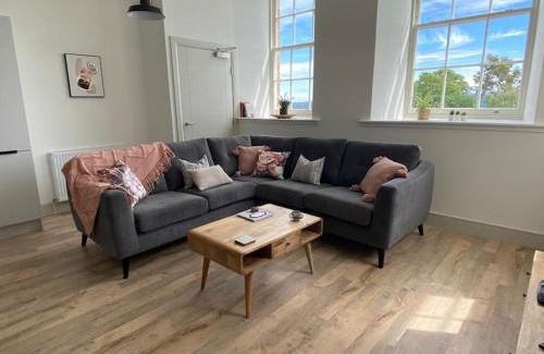 South Galson Apartment | Hiltula spacious premium apartment with beautiful views