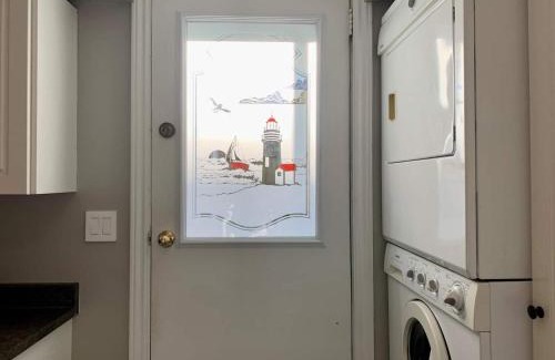 Downtown Apartment | Hiltz House Cellar Suite Near Halifax Ferry