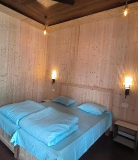 Guptkashi House | Himadri Homestay