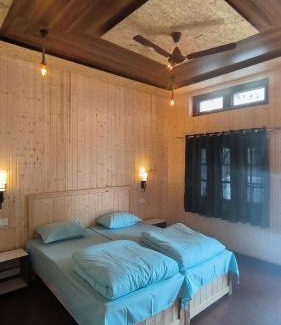 Guptkashi House | Himadri Homestay