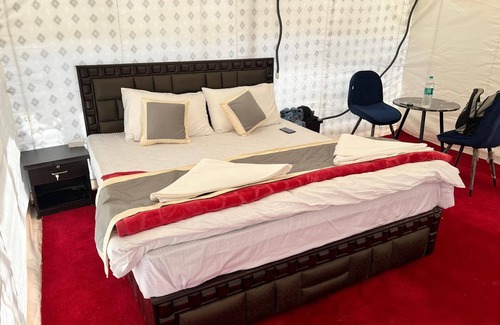 Malabar Hill Hotel | Himalayan Hideout
