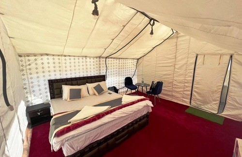 Malabar Hill Hotel | Himalayan Hideout