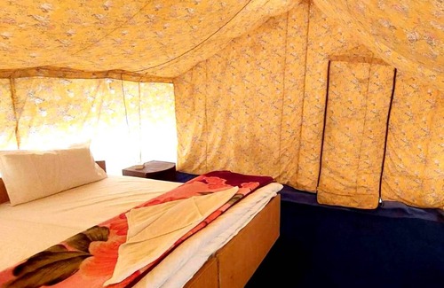 Malabar Hill Hotel | Himalayan Hideout