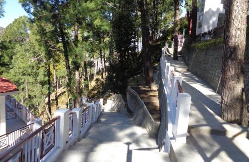 Tehri Resort | Himalayan Splendour Resort