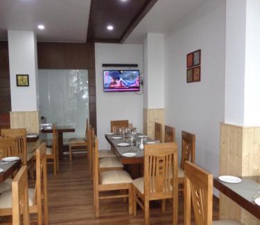 Tehri Resort | Himalayan Splendour Resort