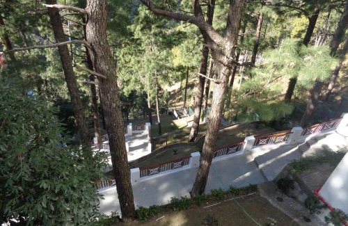 Tehri Resort | Himalayan Splendour Resort