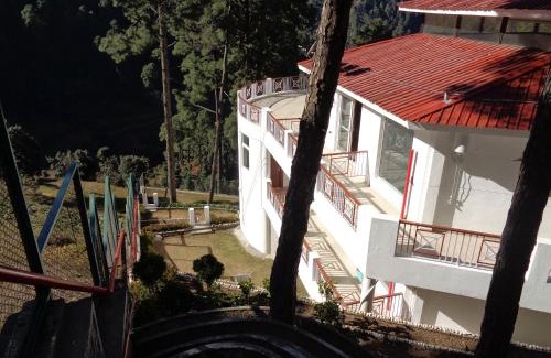 Tehri Resort | Himalayan Splendour Resort