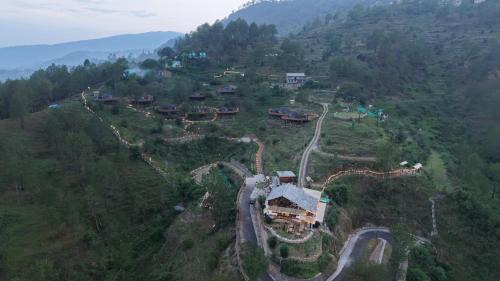 Almora Resort | Himalayan Trove