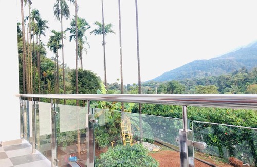 Madikeri Resort | Himavana Resort By Rai Hospitality