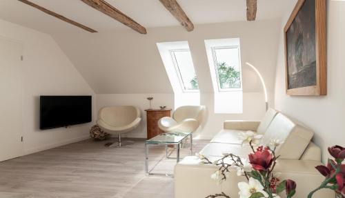 Zinnowitz Apartment | Himmel