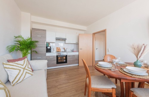Mitte Apartment | Himmelsstürmer - Stay Awesome