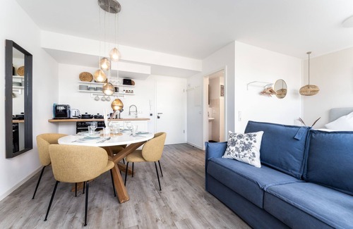 Mitte Apartment | Himmelsstürmer - Stay Awesome