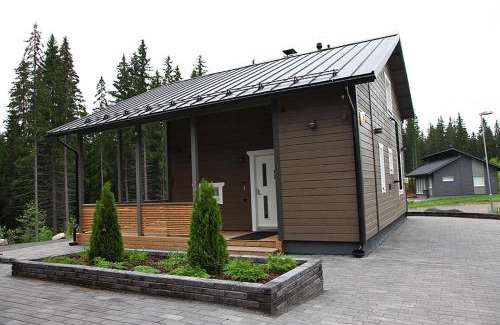 Jamsa Villa | Himos Villa Nummenranta 1