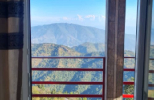 Nainital Cottage | Himtal Cottage