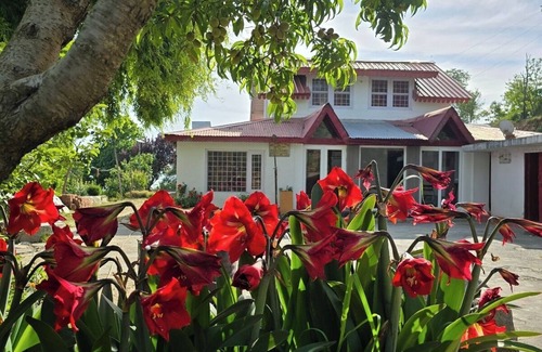 Nainital Cottage | Himtal Cottage