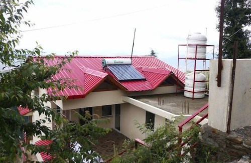 Nainital Cottage | Himtal Cottage