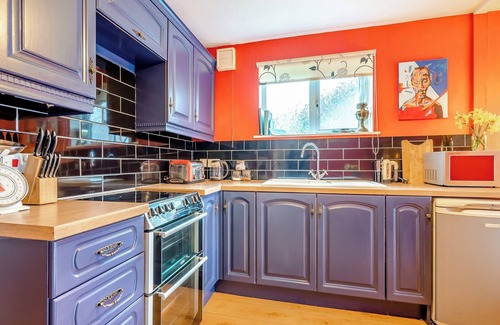 Camelford Cottage | Hindscarth Apartment - UK39610