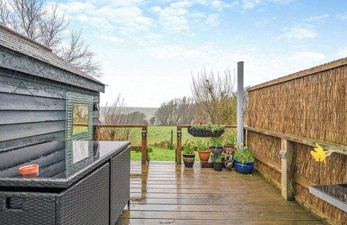 Camelford Cottage | Hindscarth Apartment - UK39610