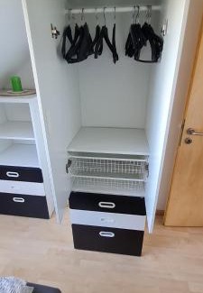 Rohrbach Apartment | Hinter-Apartments West
