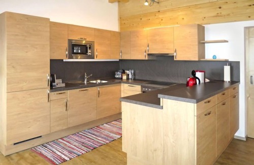 Taxenbach Apartment | Hinterkerschbaum by Interhome