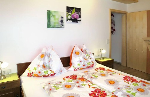 Taxenbach Apartment | Hinterkerschbaum by Interhome