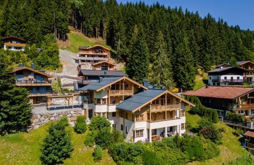Hinterglemm Ski Chalet | Hinterlengau