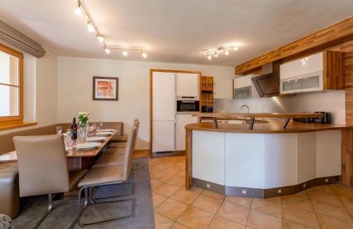 Hinterglemm Ski Chalet | Hinterlengau