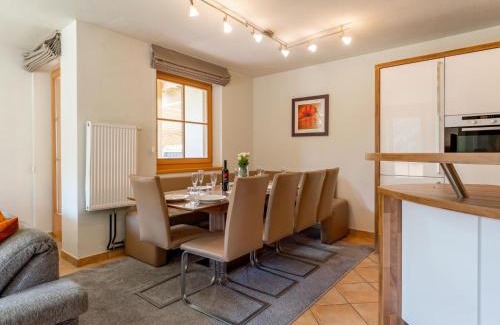 Hinterglemm Ski Chalet | Hinterlengau