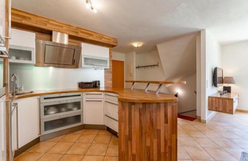 Hinterglemm Ski Chalet | Hinterlengau
