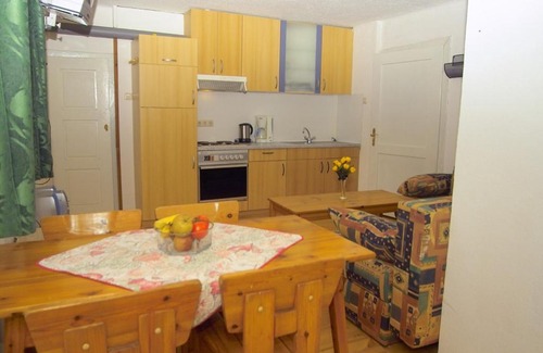 Gruenau im Almtal Apartment | Hinterrinnbach Appartments