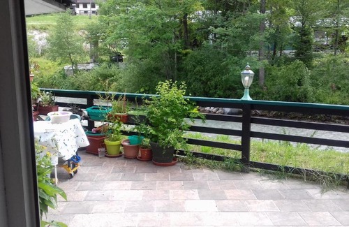 Gruenau im Almtal Apartment | Hinterrinnbach Appartments