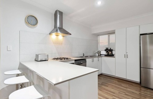 Ledge Point House | Hip Nautic, where the bush meets the sea