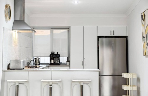 Ledge Point House | Hip Nautic, where the bush meets the sea