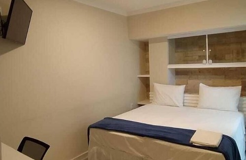 Centro Hotel | Hipolitus Apart Hotel